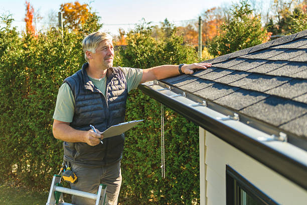 Trusted Emergency Roof Repair service in Nova, OH - Ben Roofing and Steel LLC